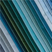 Зелена кадифена тапицерия