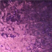 Кадифена материя Violet Ice