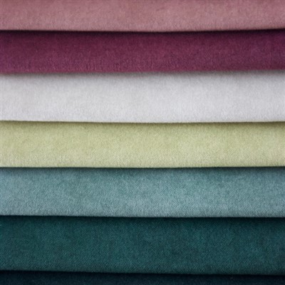 Обикновен печат Mosha Velvet за тапицерия